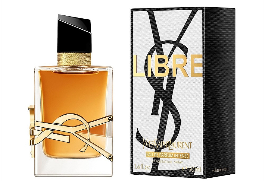 Yves Saint Laurent Libre Intense