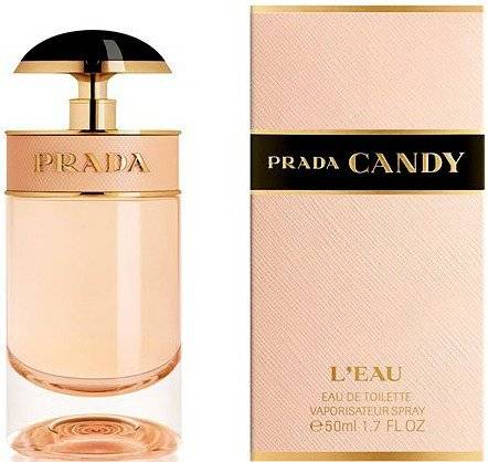 PRADA  Prada Candy L`Eau