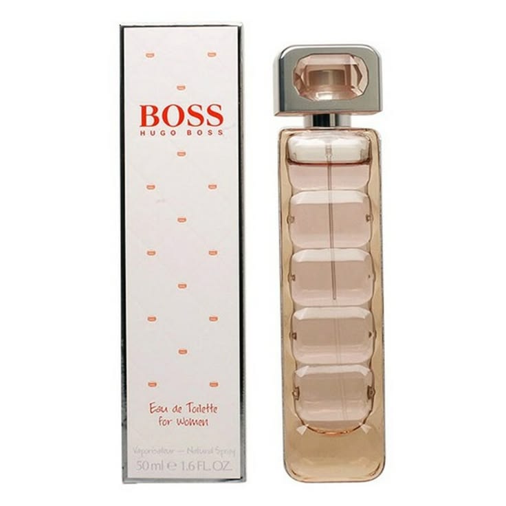 Hugo Boss  BOSS ORANGE