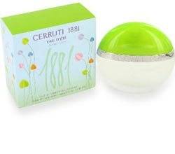 Cerruti 1881 Eau d’Ete