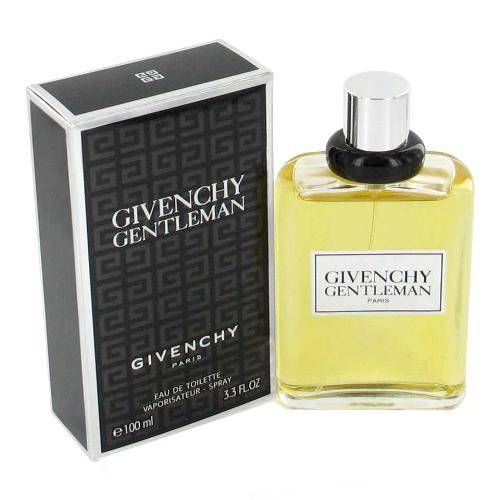 Givenchy  GENTLEMAN