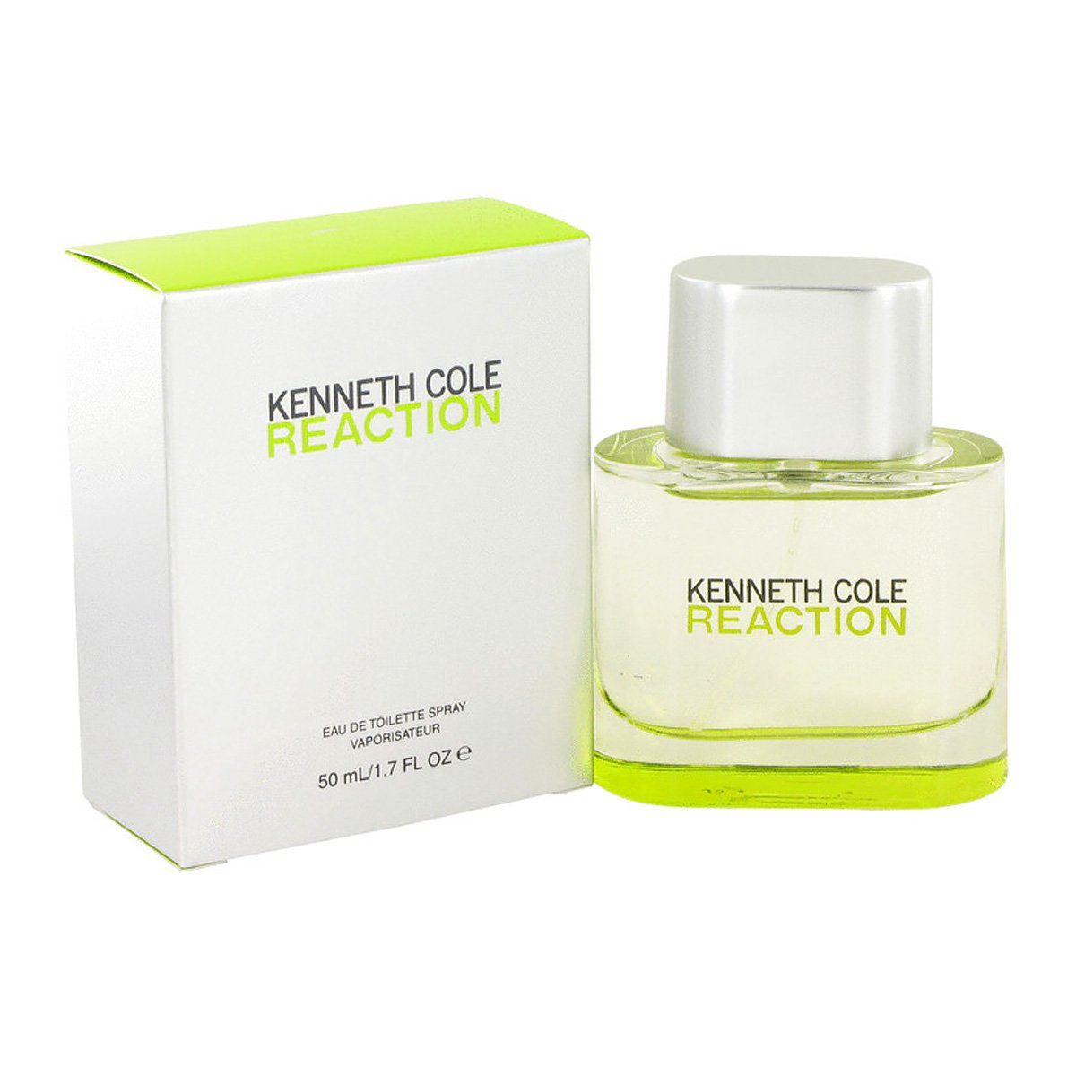Kenneth Cole Reaction