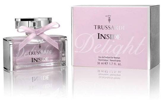 Trussardi Inside Delight