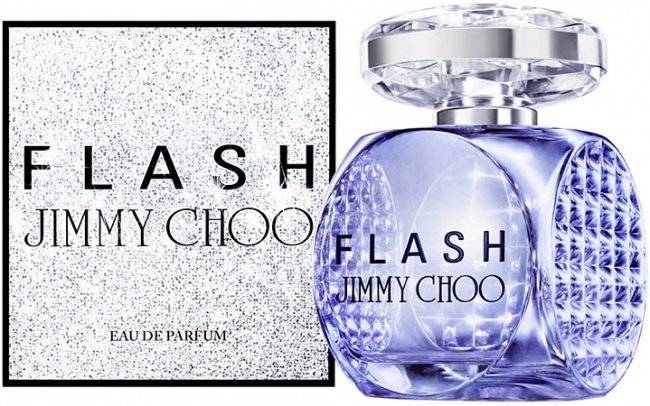 JIMMY CHOO  FLASH EAU DE PARFUM