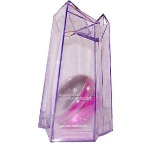 Paco Rabanne  ULTRAVIOLET LIQUID CRISTAL
