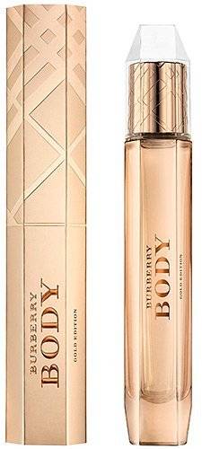 BURBERRY   BODY Burberry ROSE GOLD