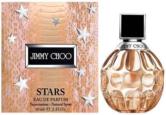 JIMMY CHOO   Stars
