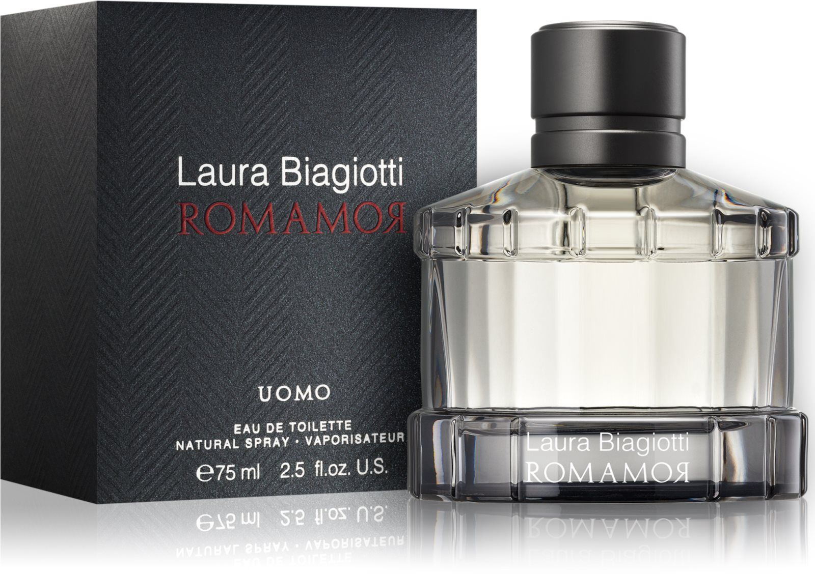Laura Biagiotti Romamor Uomo