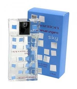  Ungaro Apparition Sky