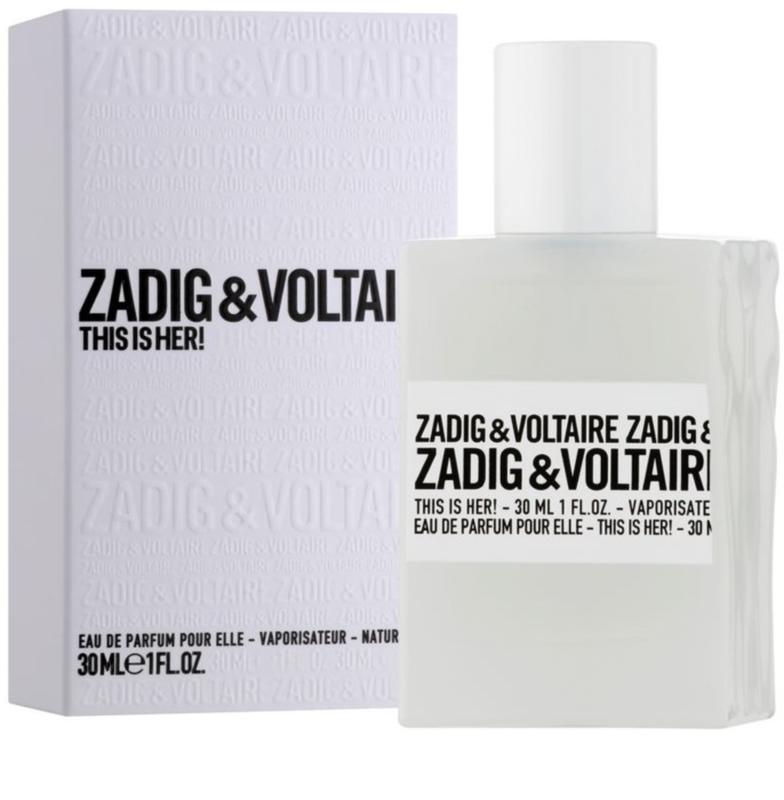 Zadig & Voltaire This Is Her