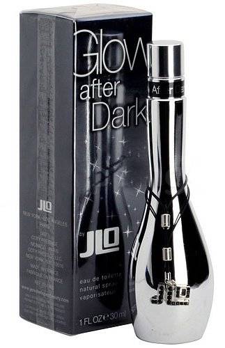 Jennifer Lopez   Glow after Dark