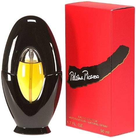 Paloma Picasso  PICASSO EAU DE PARFUM