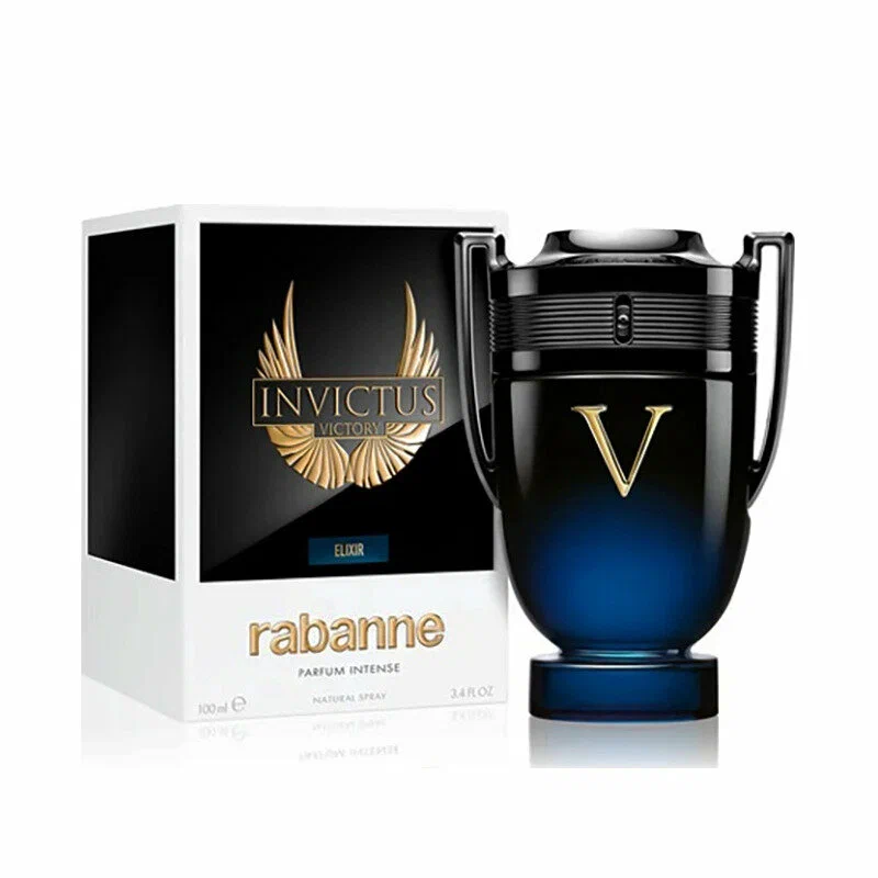 Paco Rabanne Invictus Victory Elixir