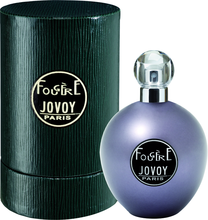 Jovoy Paris Fougere