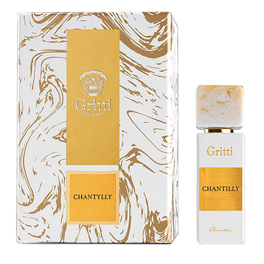 Dr. Gritti Chantilly