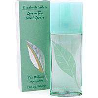 Elizabeth Arden  GREEN TEA