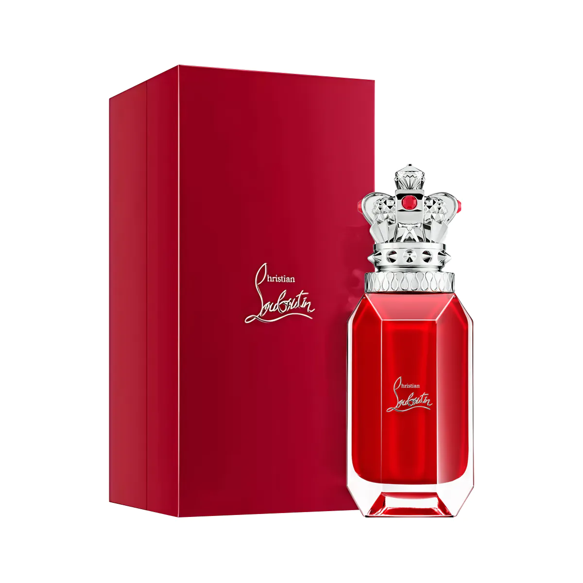 Christian Louboutin Loubicrown