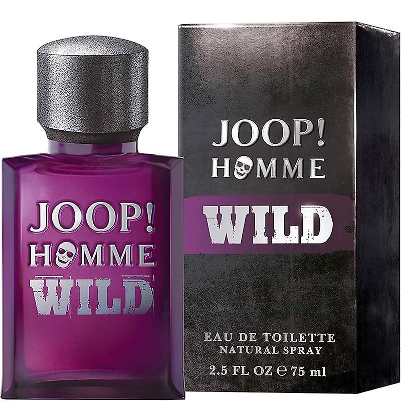 Joop! Homme Wild