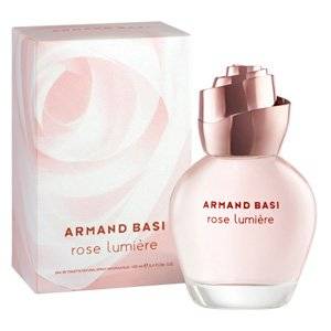 Armand Basi  Rose Lumiere 