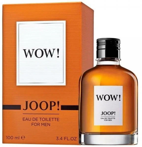 Joop! Wow! For Men