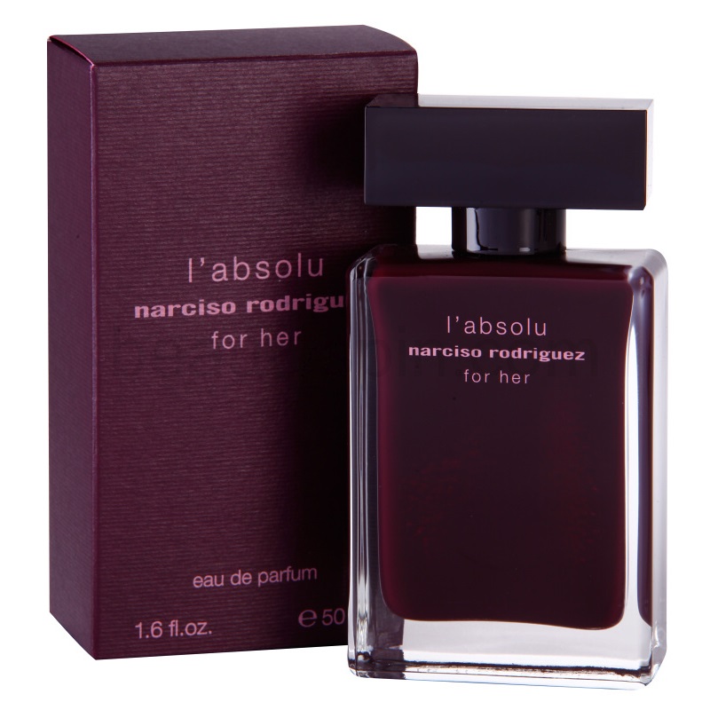 Narciso Rodriguez For Her L'absolu