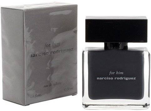 Narciso Rodriguez Narciso Rodriguez for Him eau de toilette