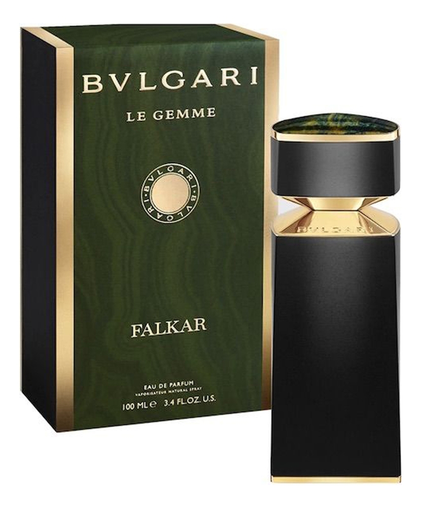 Bvlgari Le Gemme Falkar