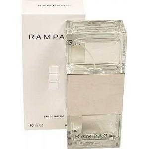 Rampage Raмpage.