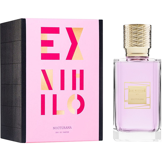 Ex Nihilo Nocturama
