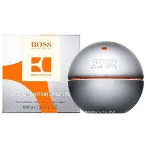 Hugo Boss  Boss in Motion Original 2012