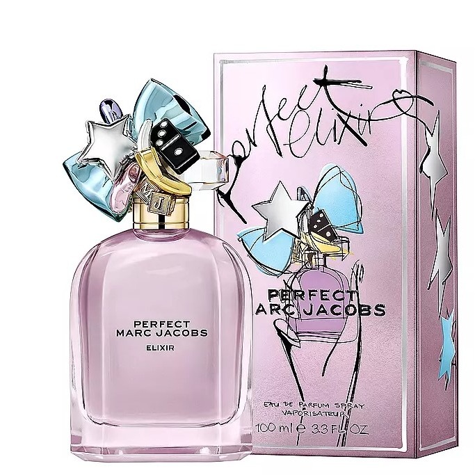 Marc Jacobs Perfect Elixir
