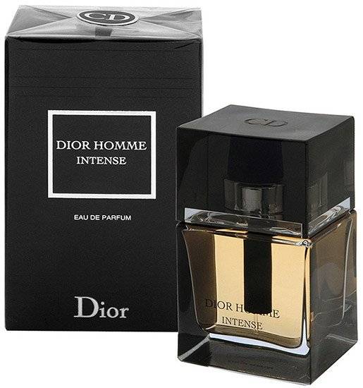 Christian Dior  Dior Homme Intense