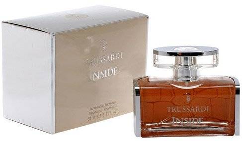 Trussardi INSIDE for woman