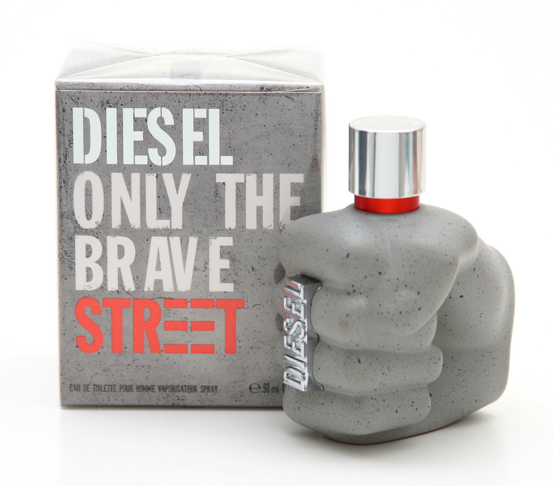 Diesel Only The Brave Street