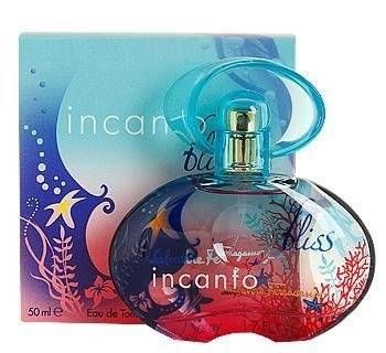 Salvatore Ferragamo INCANTO BLISS Salvatore Ferragamo INCANTO BLISS