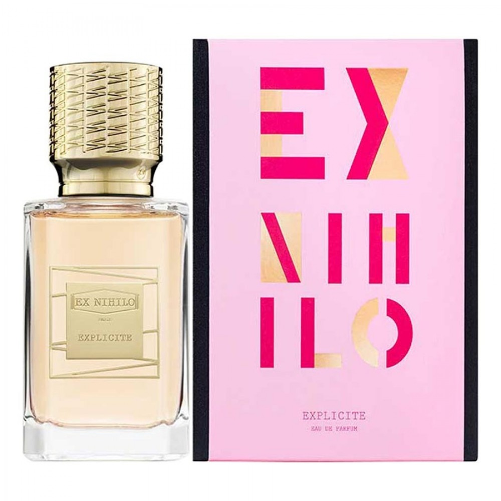 Ex Nihilo Explicite