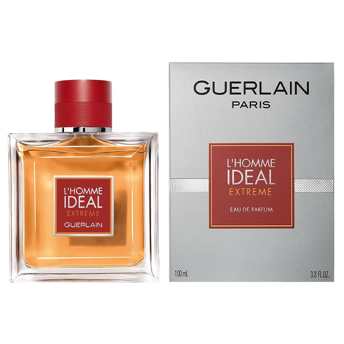 Guerlain L'homme Ideal Extreme