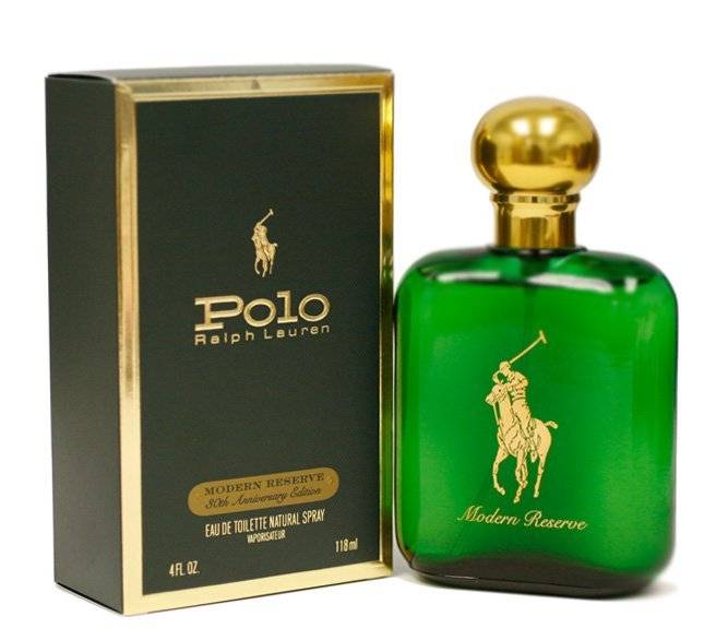 Ralph Lauren POLO Modern Reserve Ralph Lauren POLO Modern Reserve