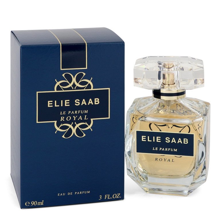 Elie Saab Le Parfum Royal
