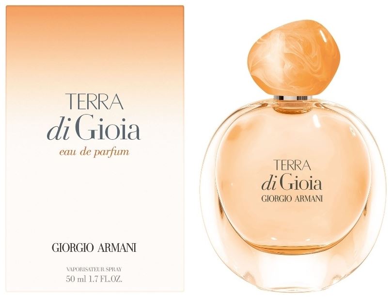 Giorgio Armani Terra Di Gioia
