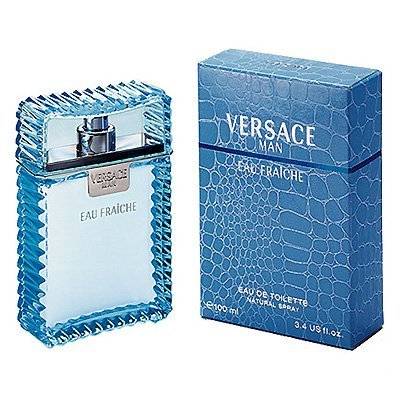 Versace  MAN EAU FRAICHE 
