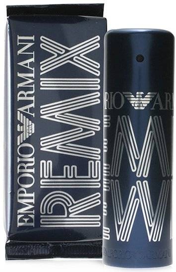 Giorgio Armani  EMPORIO REMIX