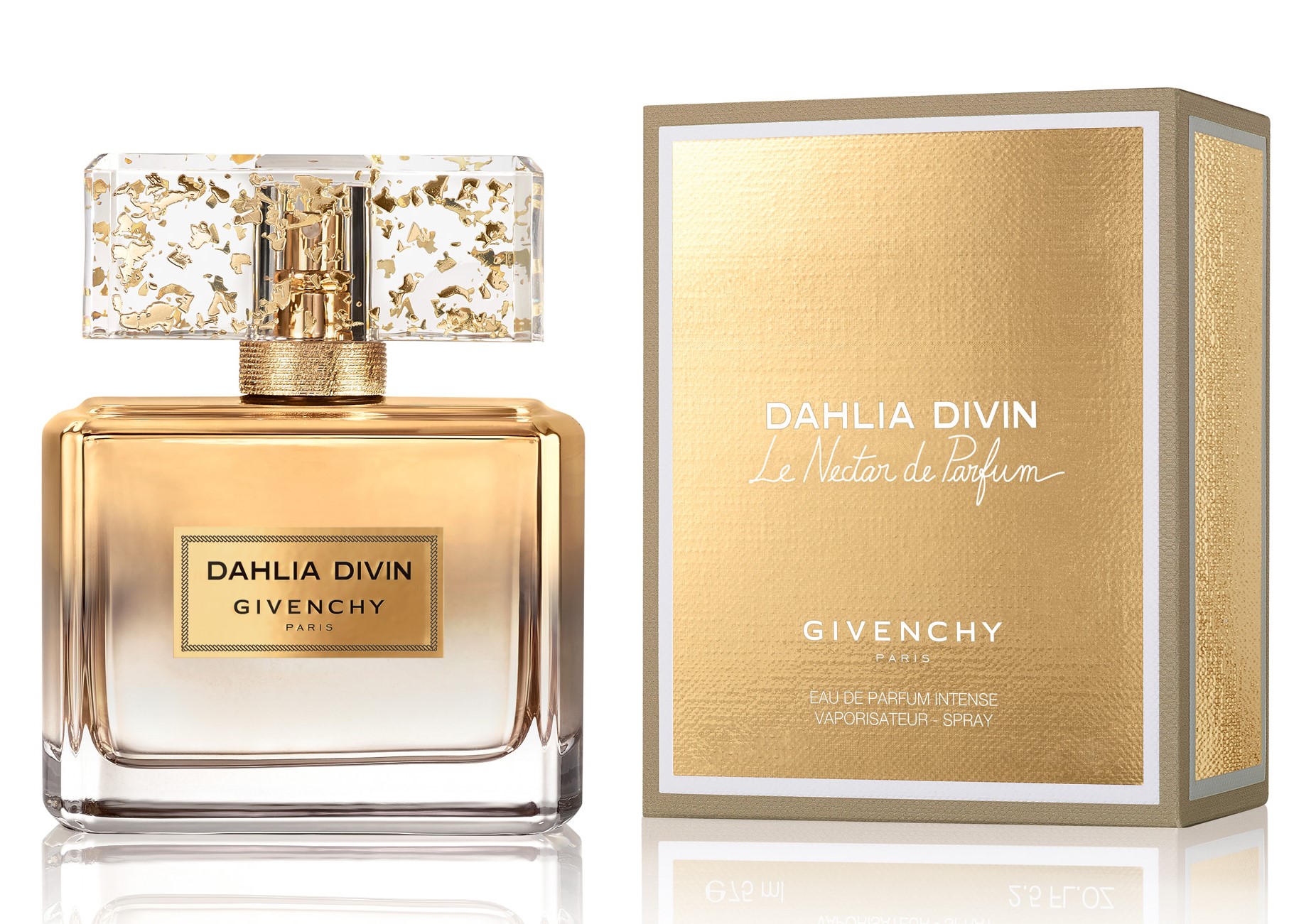 Givenchy Dahlia Divin Le Nectar De Parfum