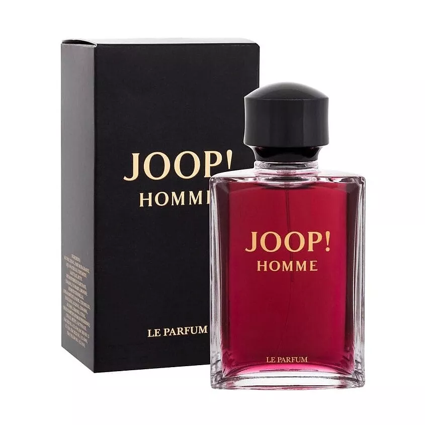 Joop! Homme Le Parfum