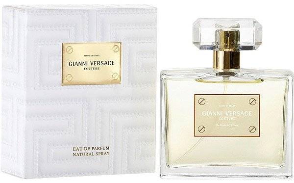 Versace Gianni Versace Couture