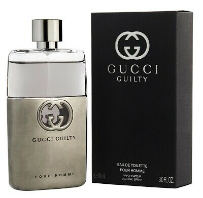 Gucci Guilty Pour Homme