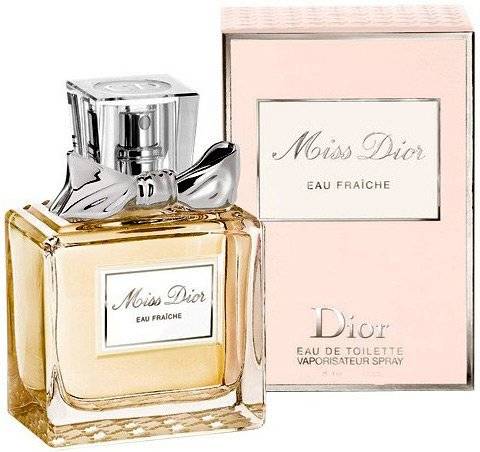 Christian Dior Miss Dior Eau Fraiche