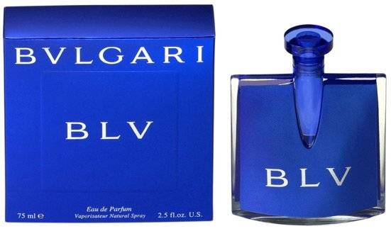 Bvlgari BLV