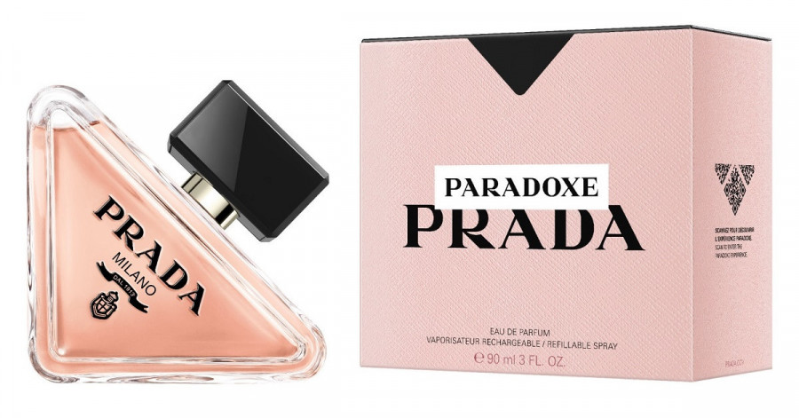 Prada Paradoxe
