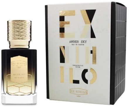 Ex Nihilo Amber Sky			